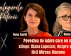 „Am înțeles că nu poți ascunde durerea” – Diana Lupescu