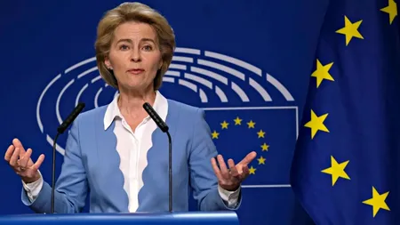 PE aprobă noii comisari europeni. Ursula Von der Leyen: „Noul executiv al UE se confruntă cu mai multe amenințări”