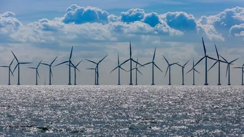 Modificări semnificative în declararea impozitelor și taxelor pentru fermele eoliene din Marea Neagră