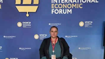 Diana Șoșoacă, față în față cu Vladimir Putin. Ce mesaj i-a adresat lidera S.O.S România președintelui Rusiei