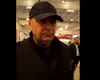 Scandal la Gaudeamus cu premierul Ilie Bolojan. Ce i-a reproșat un cetățean și replica tăioasă a oficialului (VIDEO)