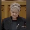 Deputată din Ungaria, jurământ în limba română în Parlament. „La București s-ar umfla în pene șovinii”