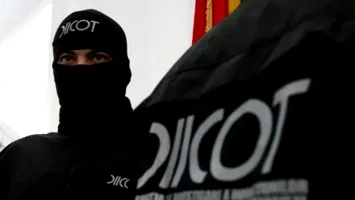 Evaziune sub acoperire. Mascații au intervenit în București și Ilfov într-un dosar cu prejudiciu de peste 2 milioane de lei