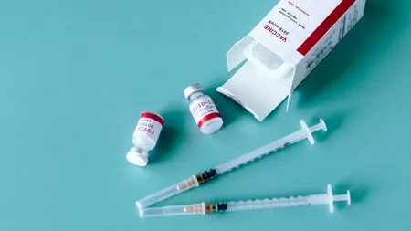 UNICEF: Vor fi livrate până la 1 miliard de seringi pentru vaccinurile anti COVID-19