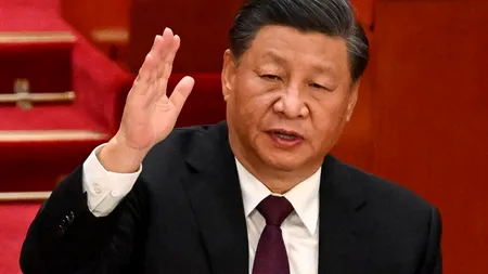 Foamea de putere a lui Xi Jinping afectează economia Chinei