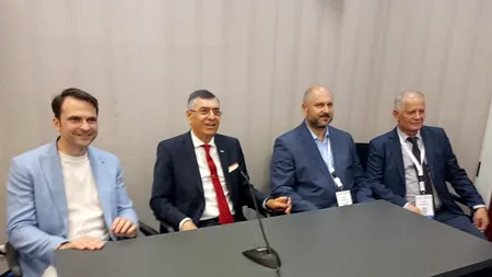 Sebastian Burduja: Am pus la treabă miliarde de euro
