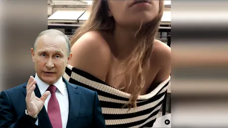 Viața bate filmul: O menajeră a fost iubita lui Putin și acum e regină în imobiliare. Fiica lor e activă „pe rețele”