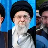 Triumvirat la conducerea Iranului: Cine sunt liderii care preiau frâiele puterii după moartea lui Ali Khamenei