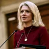 „Nu a existat niciun complot cu justiția”. Alina Gorghiu răspunde acuzațiilor venite din tabăra Bolojan