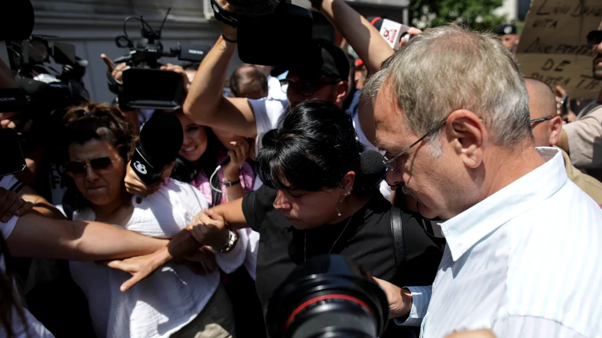 Respingere la CEDO pentru Liviu Dragnea în dosarul de fraudă electorală