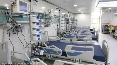 DSMB: Asistența medicală de urgență de Ziua Națională