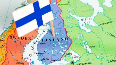 Finlanda ar putea încălca angajamentele internaționale pentru a-și apăra granița cu Rusia