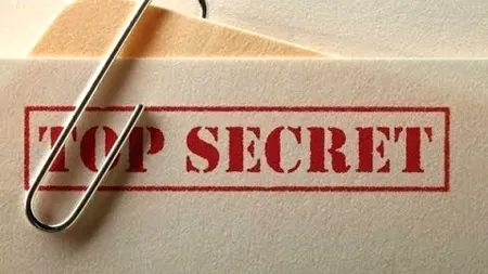 Mega-scandal de spionaj. Cine se află în spatele scurgerii de documente din SUA