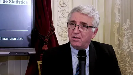 Șeful INS, despre paradoxul României digitale: Avem internet, dar ne lipsește arhitectura instituțională