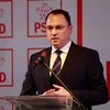 Edilul PSD de la Focșani, Valentin Misăilă, risipește peste 4.000.000 de euro pentru… panseluțe.
