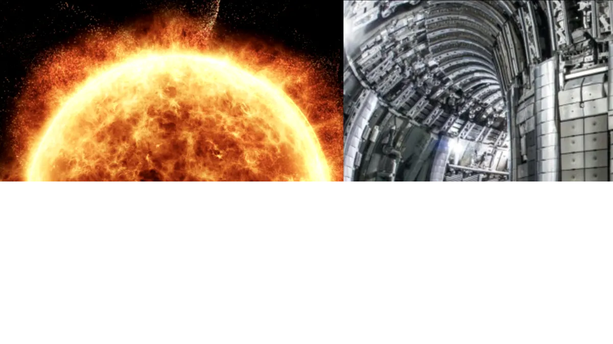 Descoperire istorică: cercetătorii au creat un „Soare artificial”, un record mondial în fuziunea nucleară