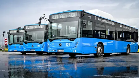 CGMB: Rectificare de buget pentru achiziția de autobuze, semaforizarea inteligentă și repararea softului Bibliotecii Metropolitane