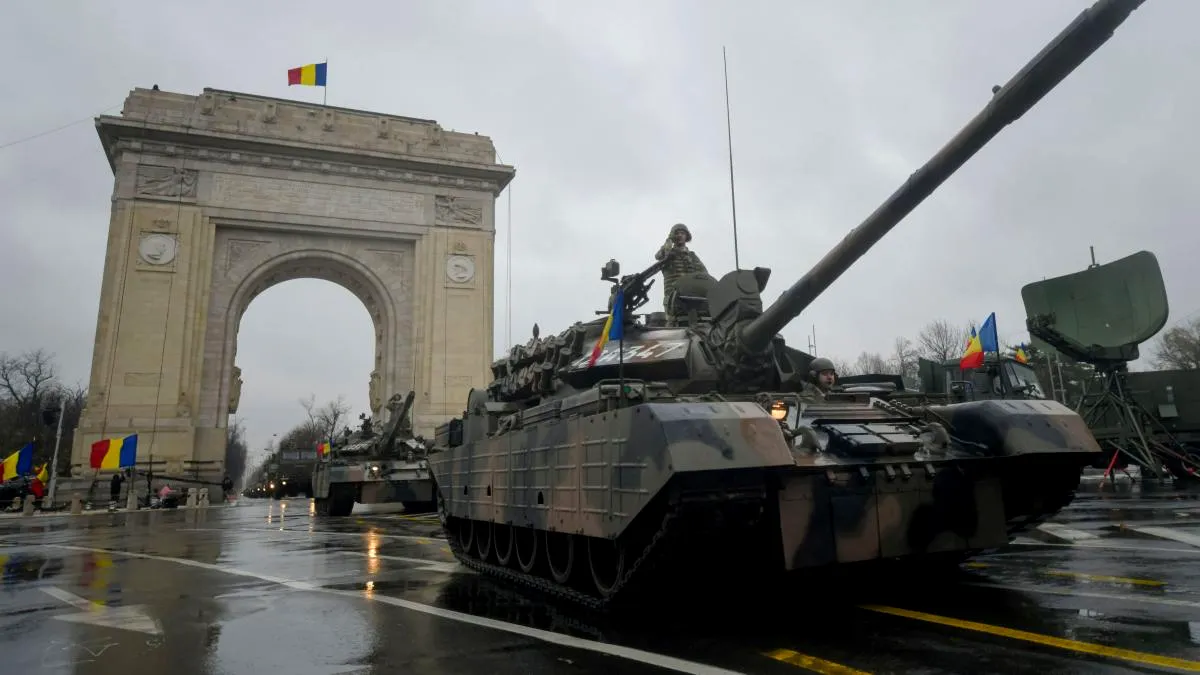 Cursă contra cronometru în Guvern: Miliarde europene pentru înarmare, condiționate de semnătura finală până în mai 2026