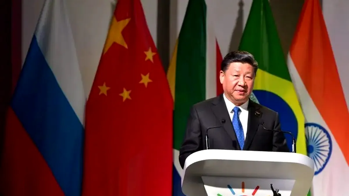 BRICS are bancă de dezvoltare. Ce vrea să facă?