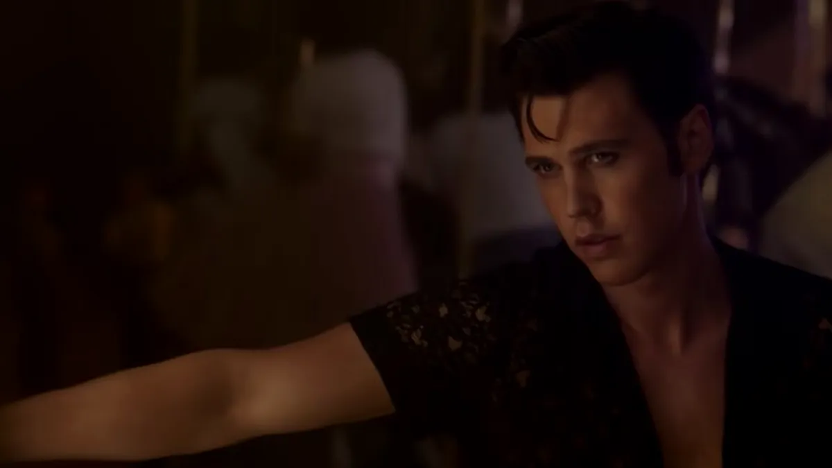 Când și unde va avea loc avanpremiera filmul biografic „Elvis”?