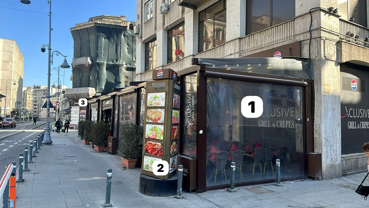 „Orașul nu e sorcovă!” Ciprian Ciucu demolează construcțiile ilegale din centru