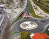 Centura Comarnic, care a costat 100.000 milioane de euro, inaugurată cu întârziere un an și fără să aibă făcută recepția lucrărilor
