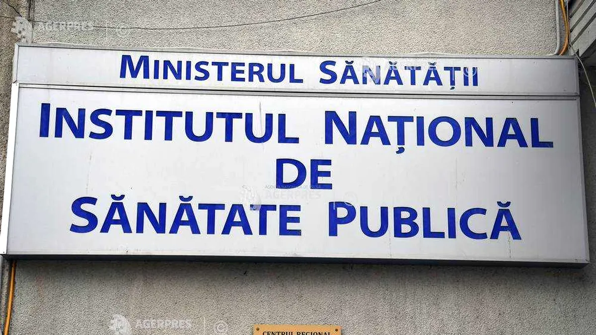 Două decese de gripă confirmate în numai o săptămână. În ce județe s-au înregistrat cele mai multe cazuri