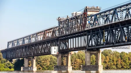 Adio cozi interminabile! „Podul Prieteniei”, redeschis pe ambele sensuri de sărbători