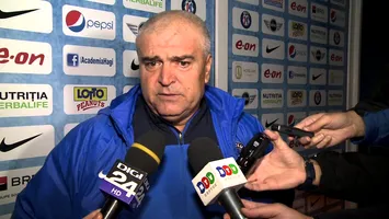 Fost fotbalist de la Craiova şi Farul, în stare gravă după un accident vascular cerebral