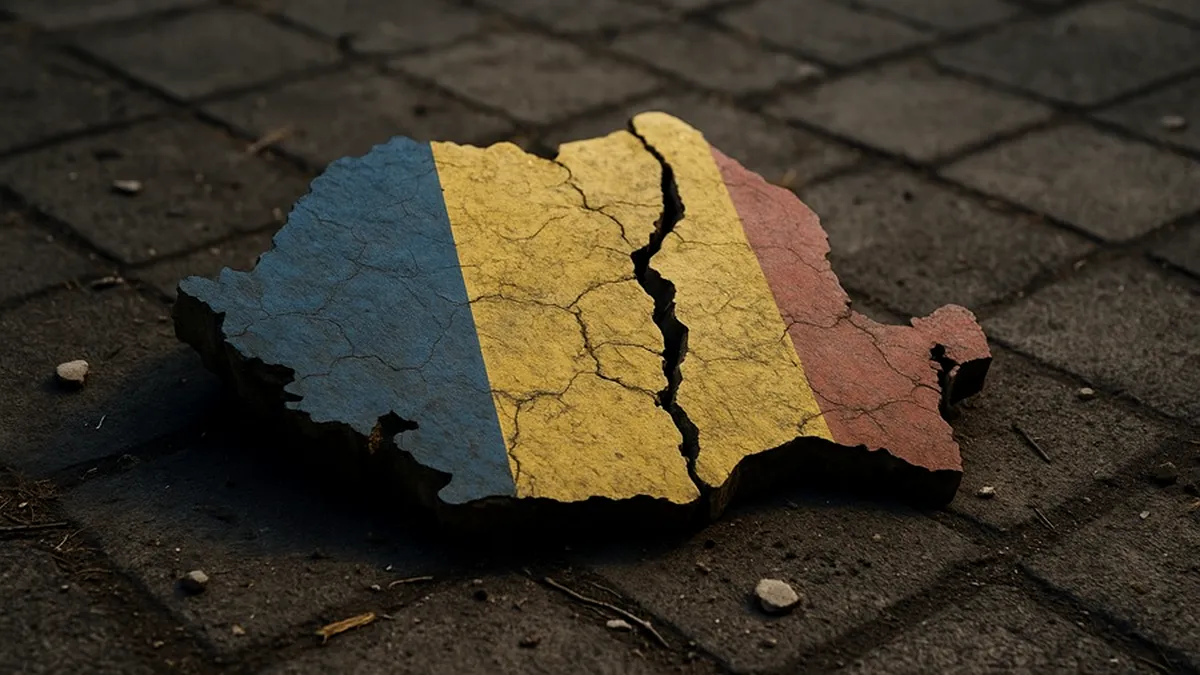 Falimentul de țară: ce înseamnă cu adevărat și de ce România se apropie, pas cu pas, de prăpastie