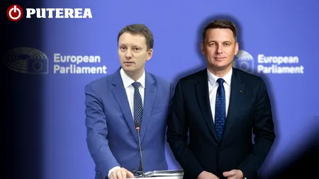 Președintele Senatului trece la Interne. Mircea Abrudean: „Siegfried, ai susţinerea mea”