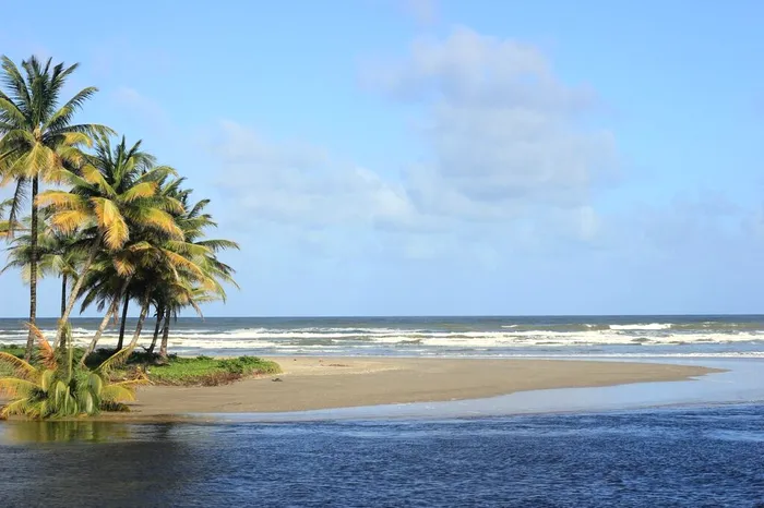 Trinidad și Tobago. 