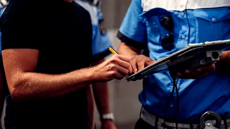 Poliția Capitalei: Peste 2.000 de amenzi în ultimele 3 zile, pentru nerespectarea măsurilor de protecție