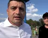 Gigi Becali dă de pământ cu George Simion: Băi, piticanie!