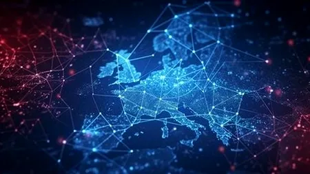 Analiză Vodafone. Coloana vertebrală a Europei Digitale: conectivitatea sigură ca pilon central al apărării