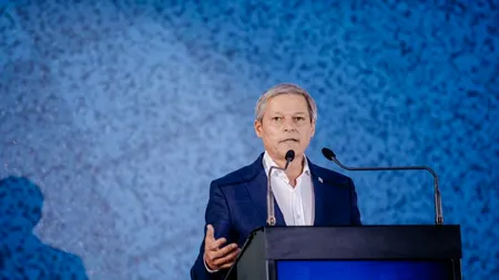 Dacian Cioloș, despre cazul premierului Cîțu: „E o problemă gravă de etică, de morală”