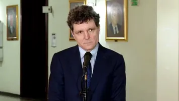 Nicușor Dan: România este mai puțin vulnerabilă la șocul fertilizatorilor