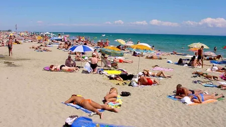 Ce reguli trebuie respectate pe plajele din România după 1 iunie