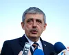 A murit Horea Uioreanu, fost președinte al Consiliului Județean Cluj și deputat PNL