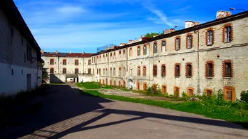 Închisoare cu vedere la Marea Baltică. Țara care mută deținuți la vecini din cauza celulelor pline