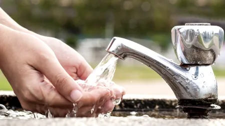 Sfaturi utile cu privire la consumul de apă