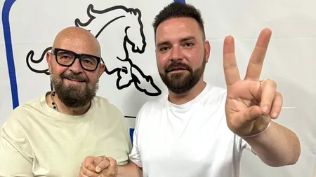 Vlad Popescu Piedone: Oameni buni, vă mulțumesc pentru încredere!