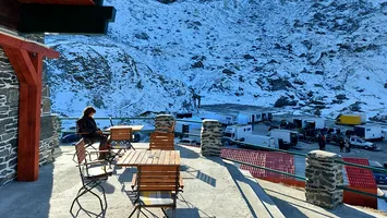Cea mai rece noapte de mai din ultimii 46 de ani: Temperaturile extreme din inima Transilvaniei. Unde a fost cel mai frig azi-noapte