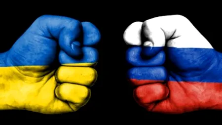 Negocierile ruso-ucrainene: Ambele părţi recunosc că sunt departe de o înţelegere
