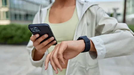 Cinci dintre numeroasele lucruri pe care le poți face cu un smartwatch