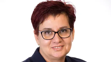 Ioana Dogioiu, noul purtător de cuvânt al Guvernului
