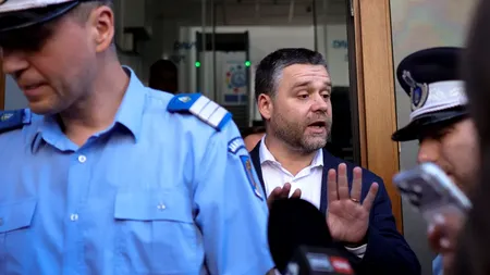 Ciprian Ciucu nu mai este coordonatorul PNL București