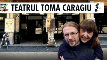Mihai Polițeanu, edilul creat de Monica Macovei, face presiuni pentru a-și impune consilierul onorific director la Teatrul „Toma Caragiu” din Ploiești