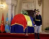 Funeralii de stat pentru Ion Iliescu? Ce spune legea, ce decide Guvernul și de ce e scandal public pe tema asta