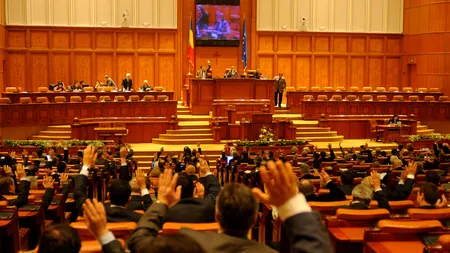 Nouă candidați pentru posturi de ambasadori sunt audiați miercuri, 6 ianuarie 2021, în Parlament